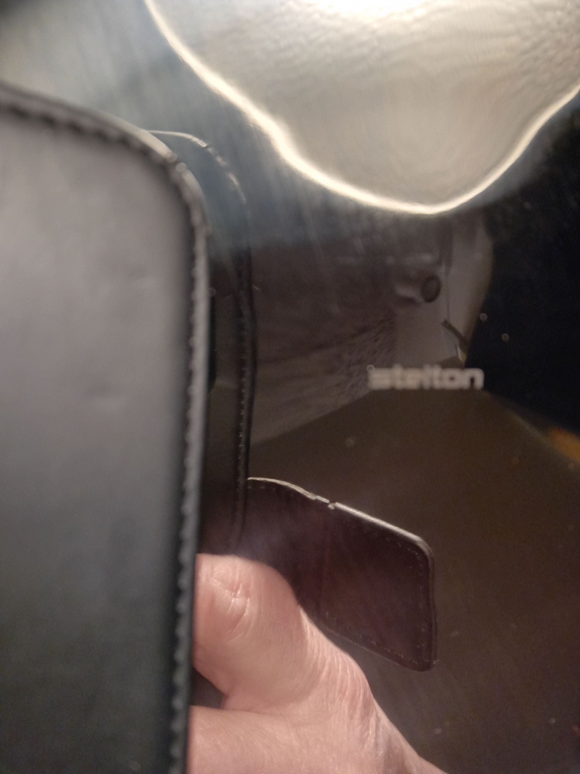 Stelton kande